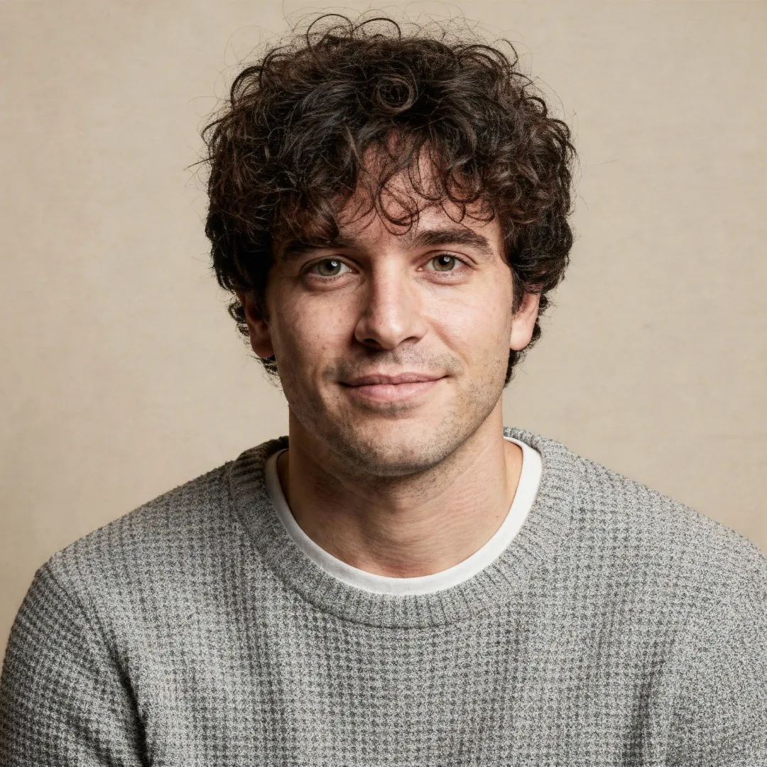 Mike Lorente - Analista de casinos