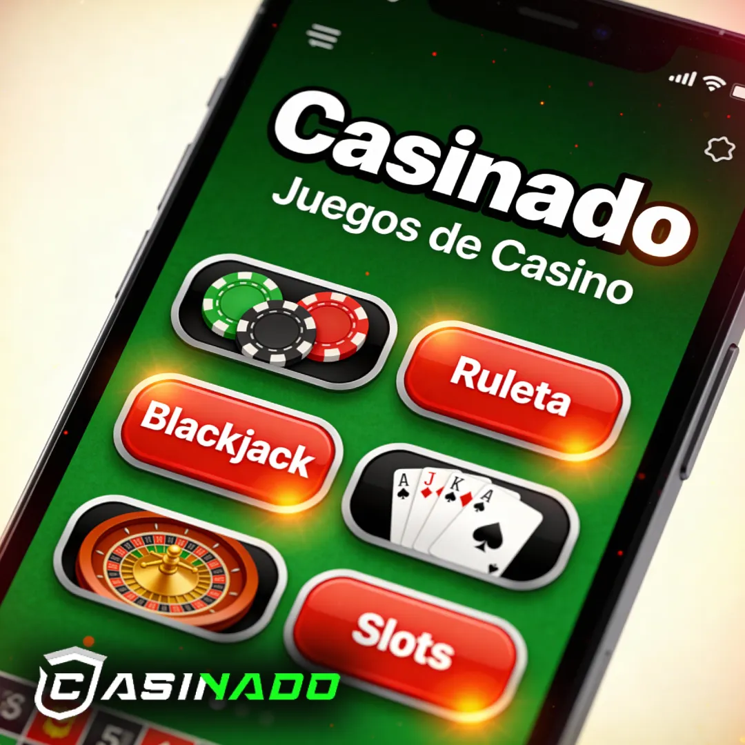 Casino online España