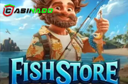 Fish Store Slot