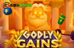Godly Gains Slot