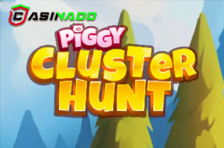 Piggy Cluster Hunt Slot